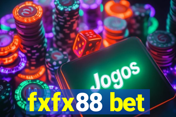 fxfx88 bet